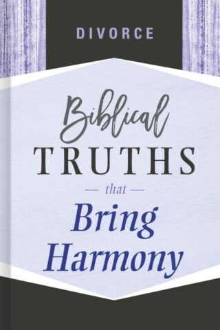 9781535917728 Divorce