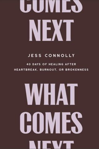 9781540902559 What Comes Next