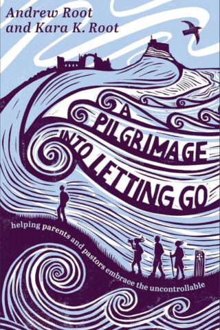 9781587436628 Pilgrimage Into Letting Go