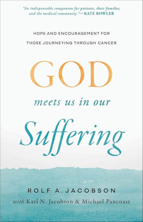9781587436932 God Meets Us In Our Suffering