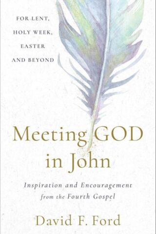 9781587437069 Meeting God In John
