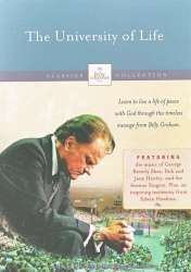 9781593281403 University Of Life (DVD)