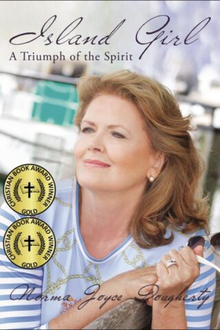 9781595540935 Island Girl : A Triumph Of The Spirit