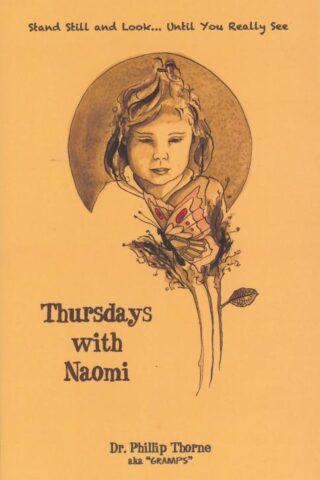 9781600663420 Thursdays With Naomi