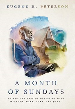 9781601429827 Month Of Sundays