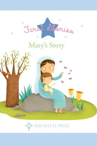 9781612619163 Marys Story : First Stories