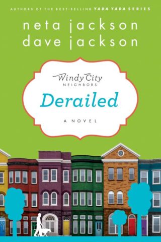 9781617950018 Derailed