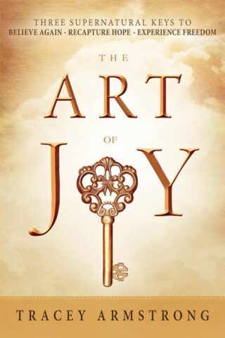 9781621366539 Art Of Joy
