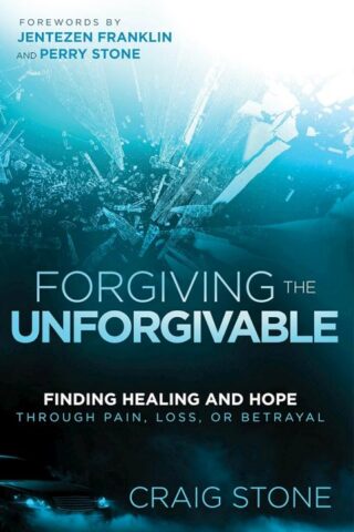 9781621369868 Forgiving The Unforgivable