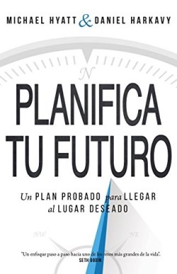 9781629119656 Planifica Tu Futuro - (Spanish)