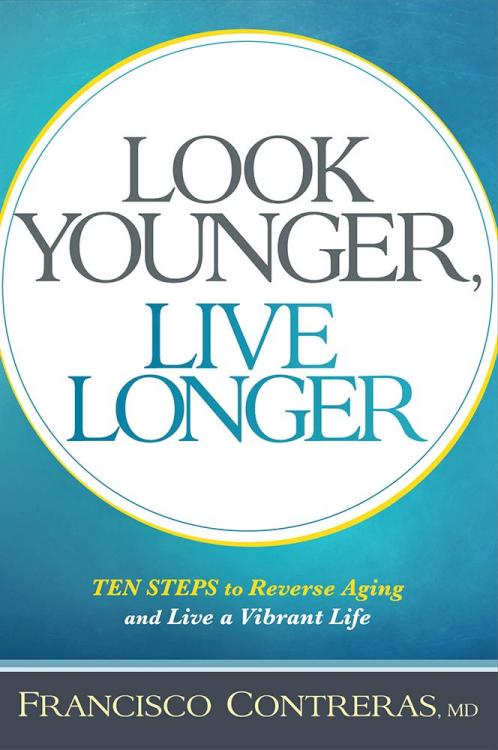 9781629987026 Look Younger Live Longer
