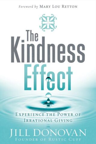 9781629991795 Kindness Effect