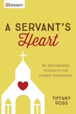 9781630583798 Servants Heart