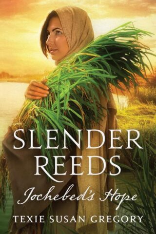 9781634099608 Slender Reeds