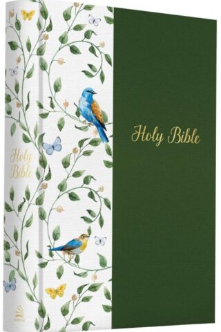 9781636092751 Beautiful Wisdom The Refreshingly Approachable New Life Version