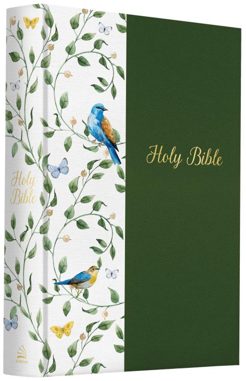 9781636092751 Beautiful Wisdom The Refreshingly Approachable New Life Version