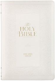 9781639526772 KJV Holy Bible