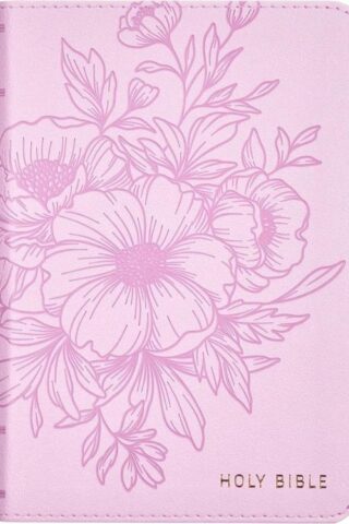 9781639529827 Compact Large Print Bible