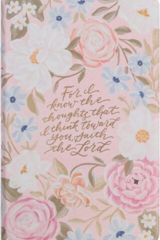 9781639529889 Giant Print Standard Size Bible