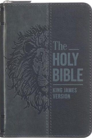 9781639529988 Pocket Edition Bible