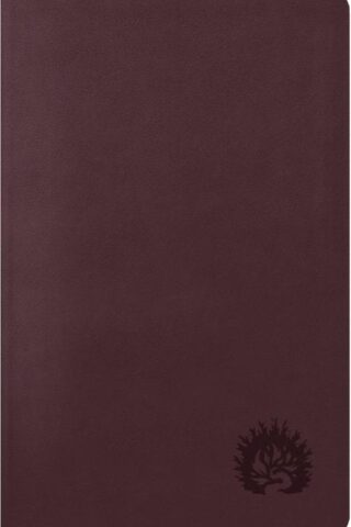 9781642892765 Reformation Study Bible Condensed Edition