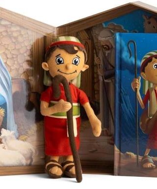 9781644543542 Shepherd On The Search Activity Set