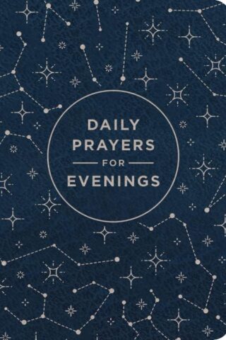 9781648709197 Daily Prayers For Evenings