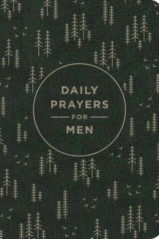 9781648709340 Daily Prayers For Men