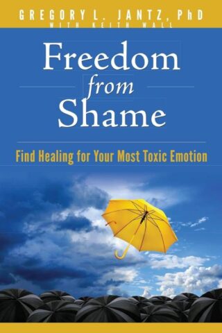 9781649380470 Freedom From Shame