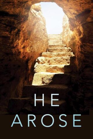 9781682161029 He Arose