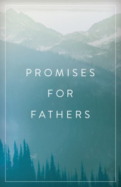 9781682163528 Promises For Fathers