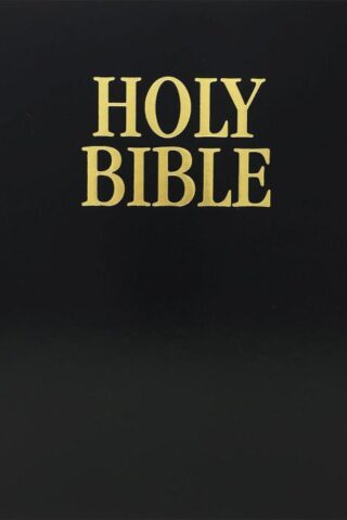 9781683072843 Loose Leaf Bible With Binder