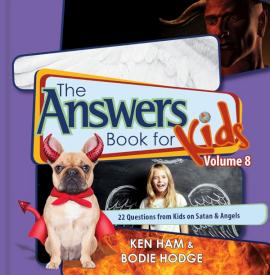 9781683440673 Answers Book For Kids 8
