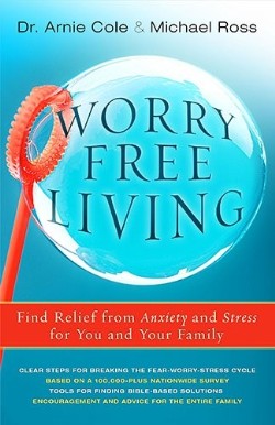 9781780782263 Worry Free Living