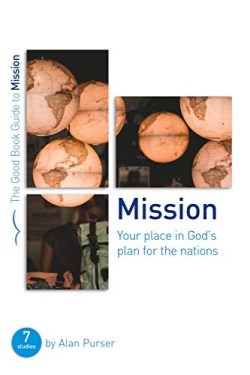 9781784983628 Mission Your Place In Gods Plan For The Nations (Student/Study Guide)