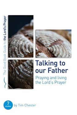 9781784985202 Talking To Our Father (Student/Study Guide)