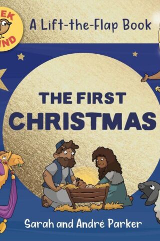 9781784989194 Seek And Find Christmas Lift The Flap Book