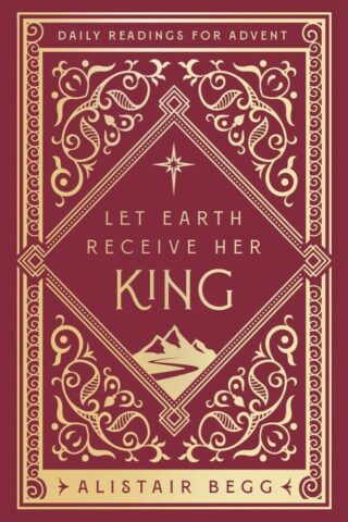 9781802541182 Let Earth Receive Her King