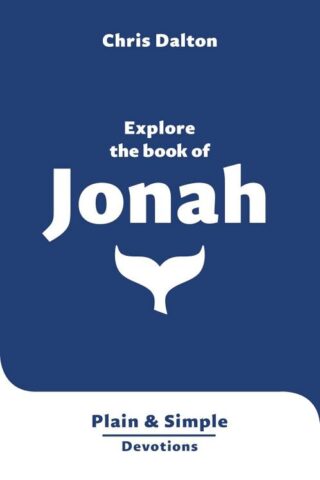 9781802542950 Explore The Book Of Jonah