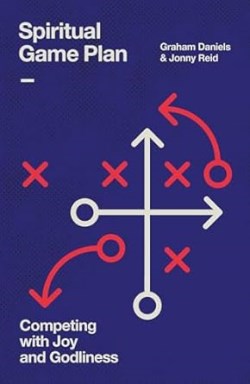 9781802543070 Spiritual Game Plan