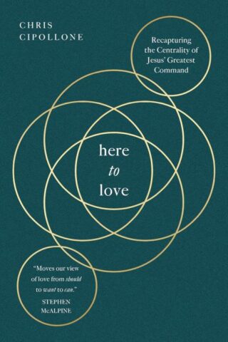 9781802543230 Here To Love