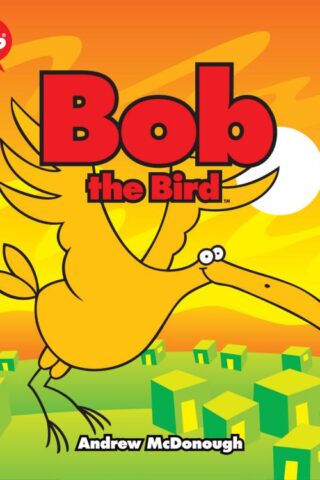 9781915046130 Bob The Bird