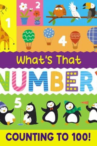 9781915461124 Whats That Number