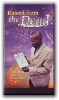 9781933106083 Resucitado De Entre Los Muerto - (Spanish) (VHS)