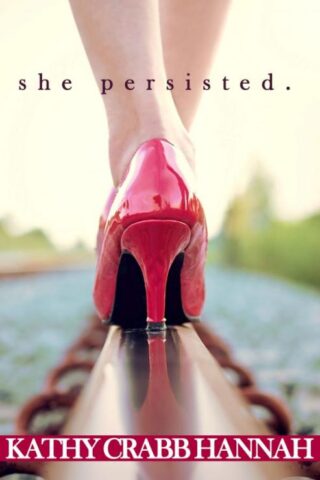 9781933876252 She Persisted