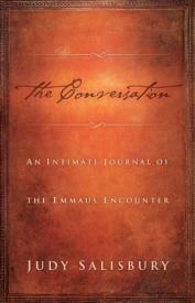 9781936716173 Conversation : An Intimate Journal Of The Emmaus Encounter