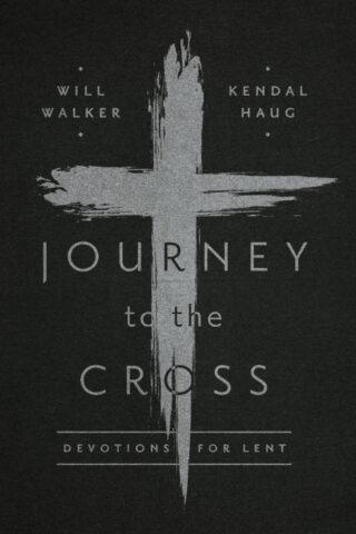 9781945270024 Journey To The Cross