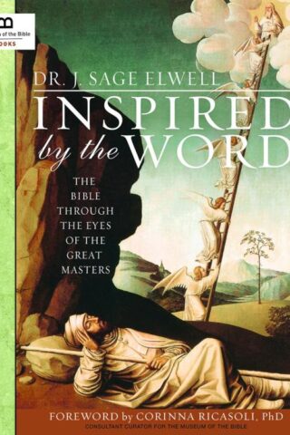 9781945470165 Inspired By The Word