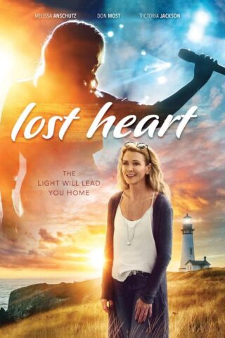 9781970139549 Lost Heart : The Light Will Lead You Home (DVD)