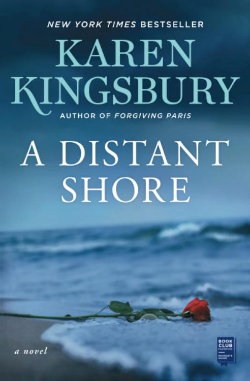 9781982104368 Distant Shore : A Novel